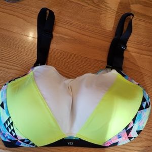 Victoria's Secret Sport sports bra VSX